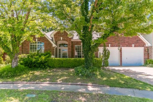 2117 Rock Wood Lane, Briar Ridge, Stonebridge Ranch