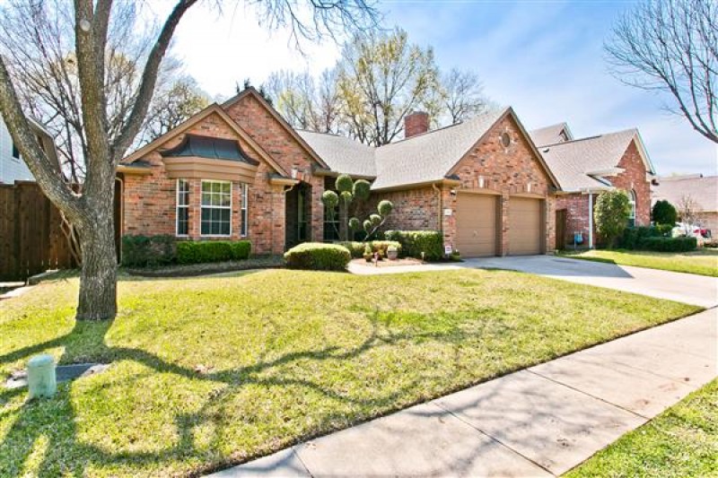 2209 Shumard Ln, Villages of Cross Timbers, Flower Mound