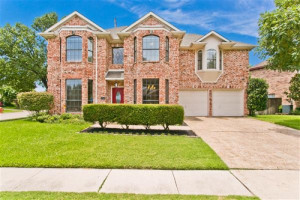 2216 Cimarron, Briar Ridge, Stonebridge Ranch