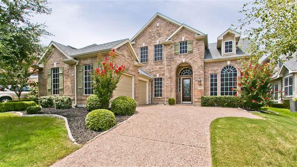 2308 Therrell Way, Hidden Creek, McKinney