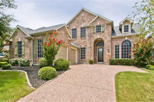 2308 Therrell Way, Hidden Creek, McKinney