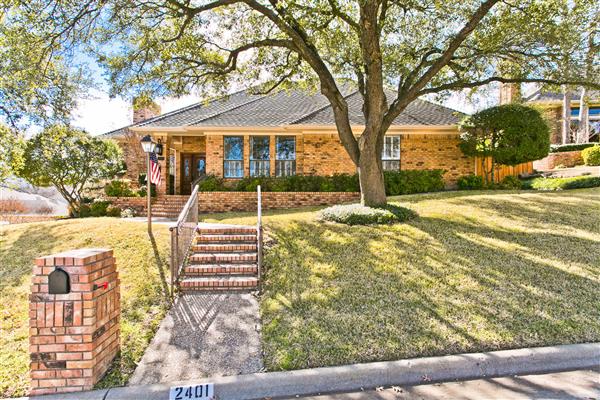 2401 Hogans Hill, Cascades, Stonebridge Ranch, McKinney