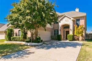 2404 Kentmere Lane, Stanford Meadow, Stonebridge Ranch, McKinney