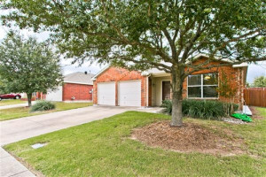 2406 Buck Pass, Hunters Ridge, Melissa