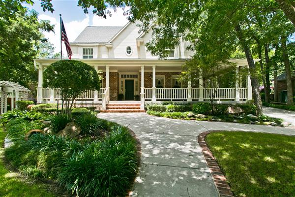 2604 Woodland Court, Village of Eldorado, McKinney