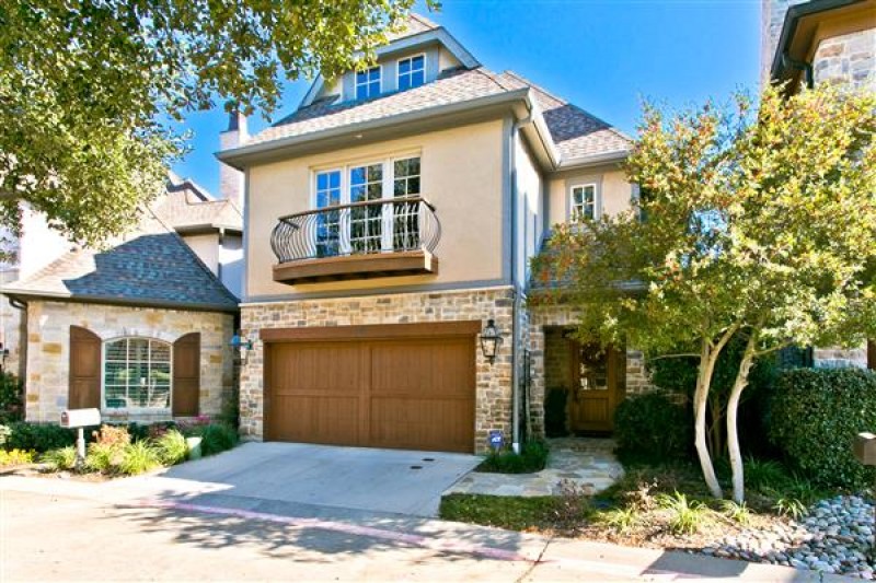   2670 Provencial Ln, II Creeks, Richardson, Tx  