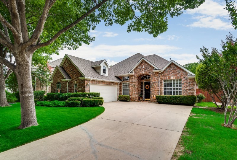 2801 Doe Run, Fawn Hollow, McKinney