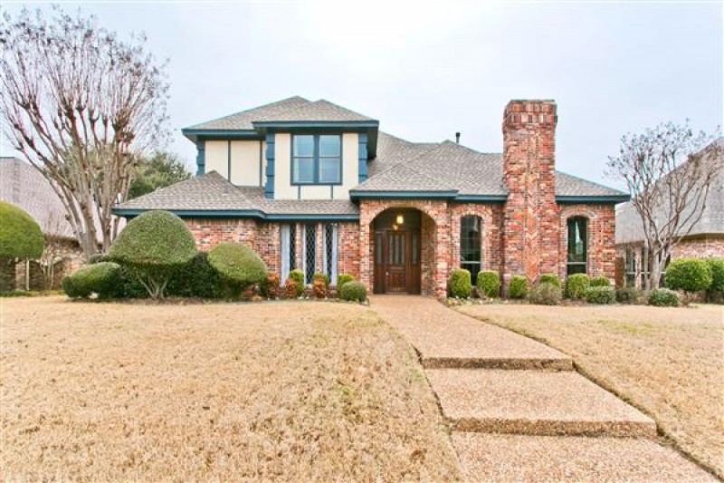 2801 Piedra Drive, Independence Square, Plano