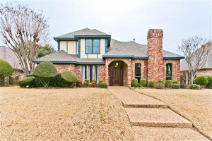 2801 Piedra Drive, Independence Square, Plano