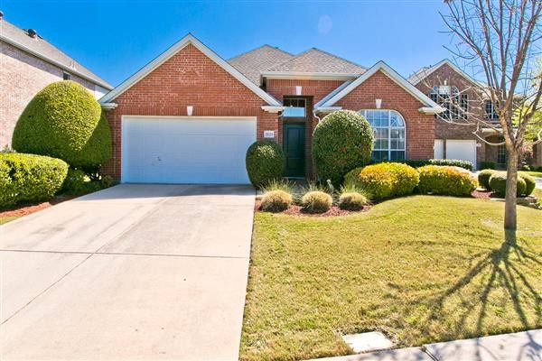 2829 Woodson Drive, Willow Brook, Stonebridge Ranch