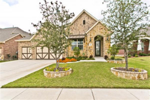 3009 Ridgeway Dr, Robinson Ridge, McKinney