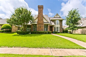 3112 Runabout Ct, Carriage Hill, Plano.