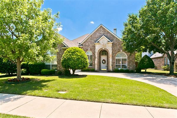 3201 Gillespie Road, Hidden Creek, McKinney