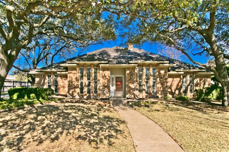 3316 Canoncita, Kimberlea, Plano