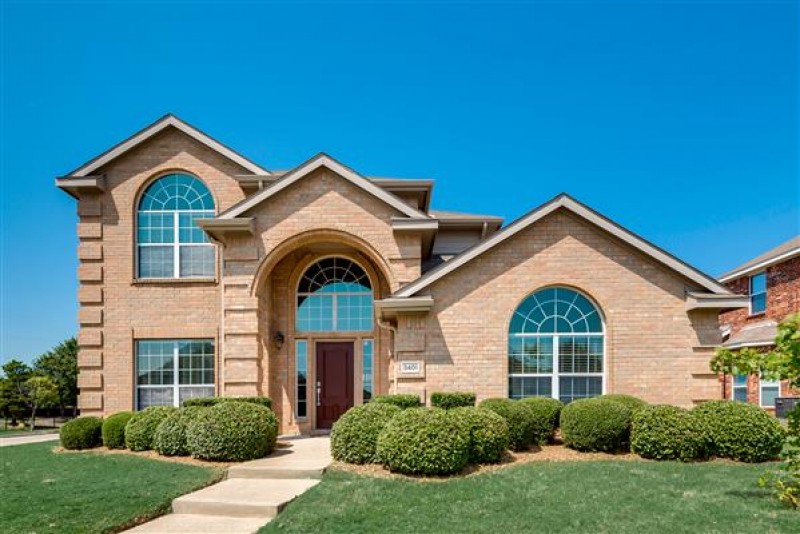 3401 Dunhill Pl, Castle Hill Estates, Rowlett