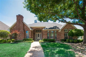 3424 Michael Dr, Forest Creek Estates, Plano