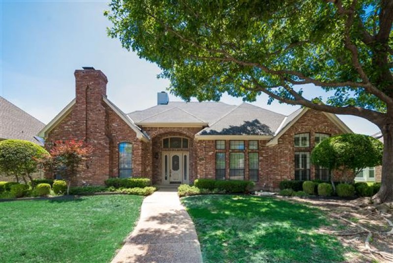   3424 Michael Dr, Forest Creek Estates, Plano  