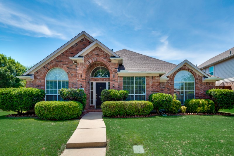 3616 Ironwood Drive, Eldorado Heights, McKinney