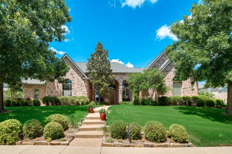 4104 Muscovy Drive, Mallard Lakes, McKinney