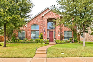 4129 Greenfield Dr, Creek Hollow Estates, Richardson