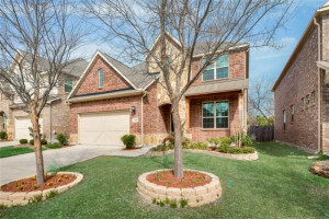 4309 Holburn Dr, Windsor Park, McKinney