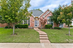 4309 Larkel St, Wyndemere, Plano