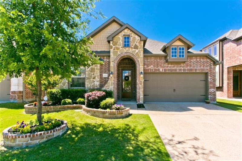 4405 Moonlight Drive, Creekview Estates, McKinney