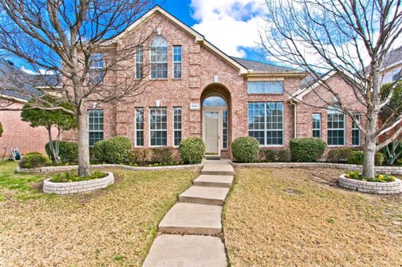   4444 White Rock Ln, Villages of White Rock Creek, Plano  