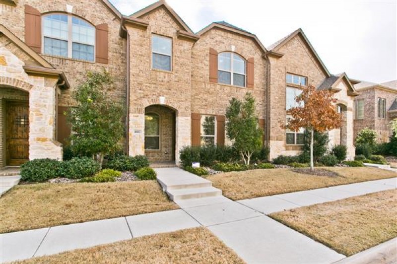 4682 Edith St, Pasquinellis Willow Crest, Plano