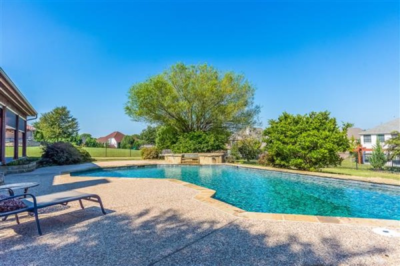   4704 Canvasback Blvd, The Preserve at Mallard Lakes, McKinney  