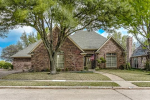 4719 Meadow Ridge Circle, Stonebridge Ranch, McKinney