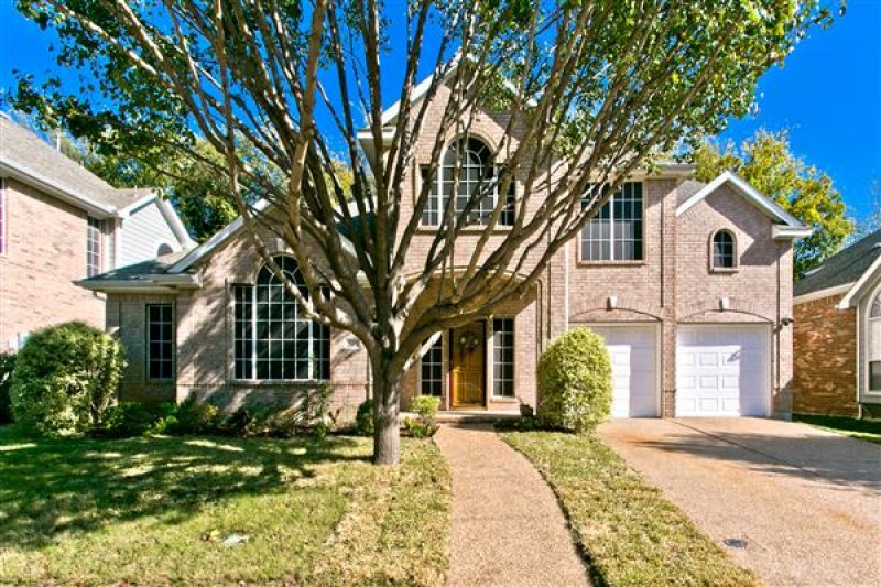 501 Blue Spring Dr, Stone Brooke Crossing, McKinney