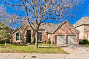 5232 Stone Brooke Crossing, Stone Brooke Crossing, McKinney