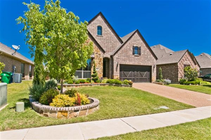 5608 Binbranch Ln, Robinson Ridge, McKinney