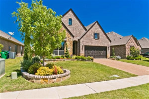 5608 Binbranch Ln, Robinson Ridge, McKinney