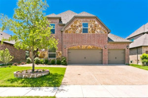 5617 Ridgepass Lane, Robinson Ridge, McKinney