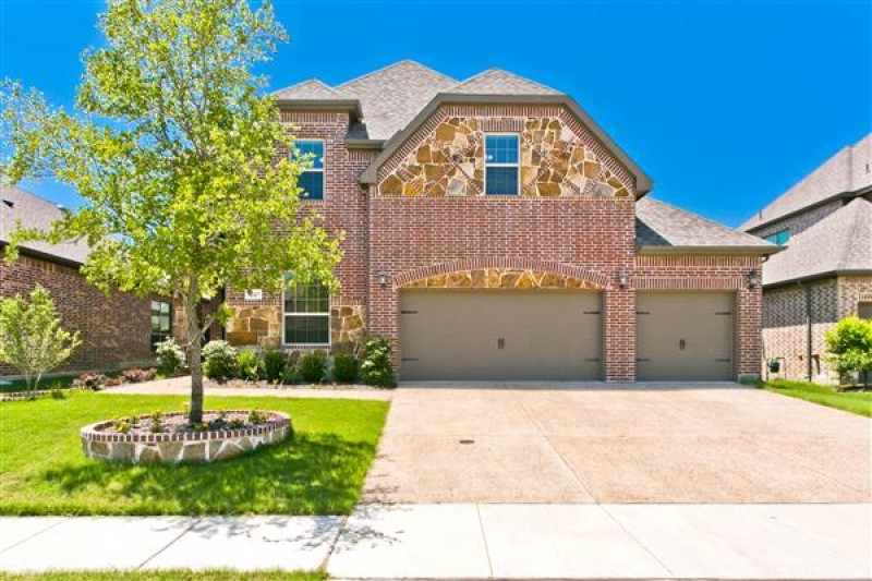 5617 Ridgepass Lane, Robinson Ridge, McKinney