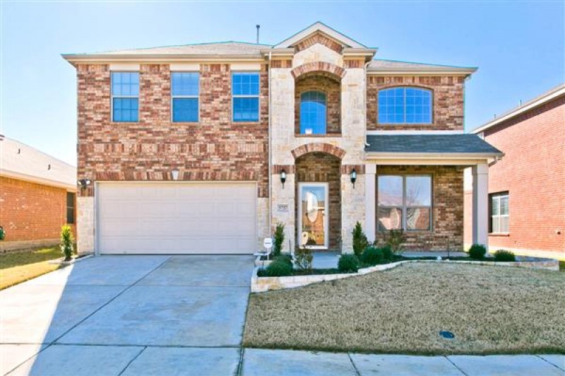 5737 Touchstone Drive, Brookstone, McKinney