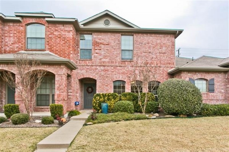 575 S. Virginia Hills #4102, Villas of Westridge, McKinney