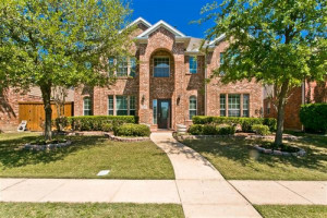 5800 Vineyard Lane, Eldorado Heights, McKinney