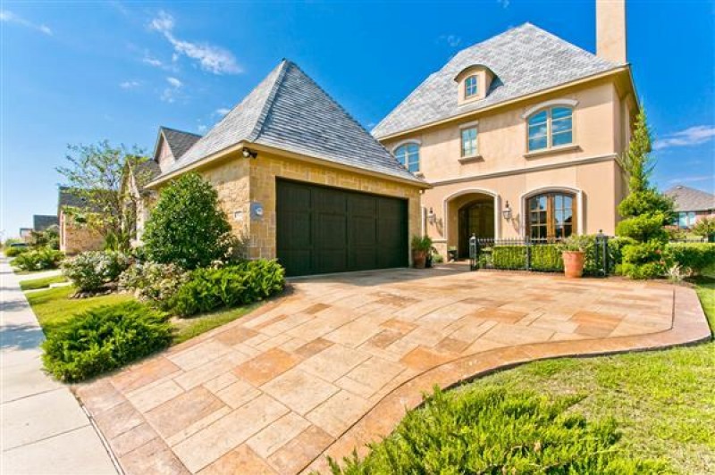 5812 Heron Bay, Estates of Craig Ranch, McKinney