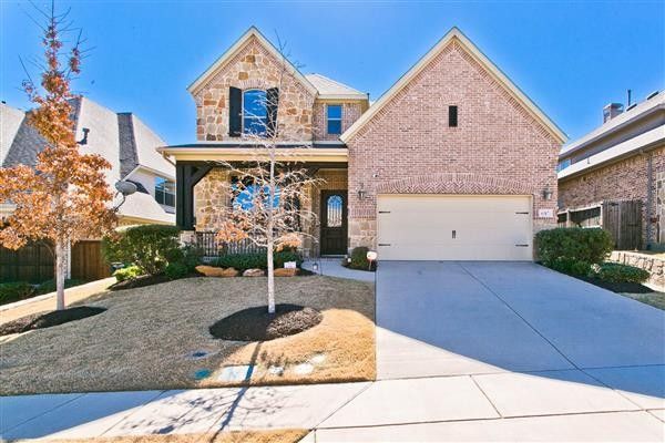 6317 Valley View Dr, Ridgecrest, McKinney