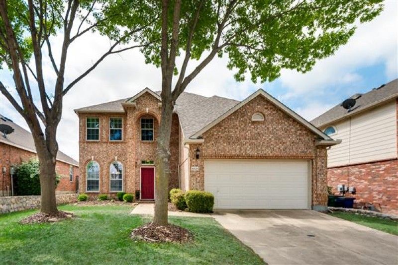 6521 Charles Trail, Live Oak Village, Stonebridge Ranch