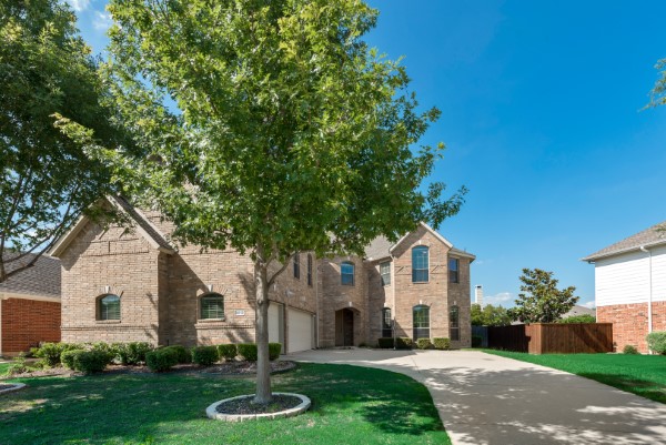 6812 Radio Flyer Dr, Saddlehorn Ridge,Stonebridge Ranch, McKinney