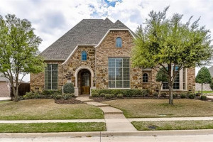 6509 Knollwood, Tanglewood, Stonebridge Ranch