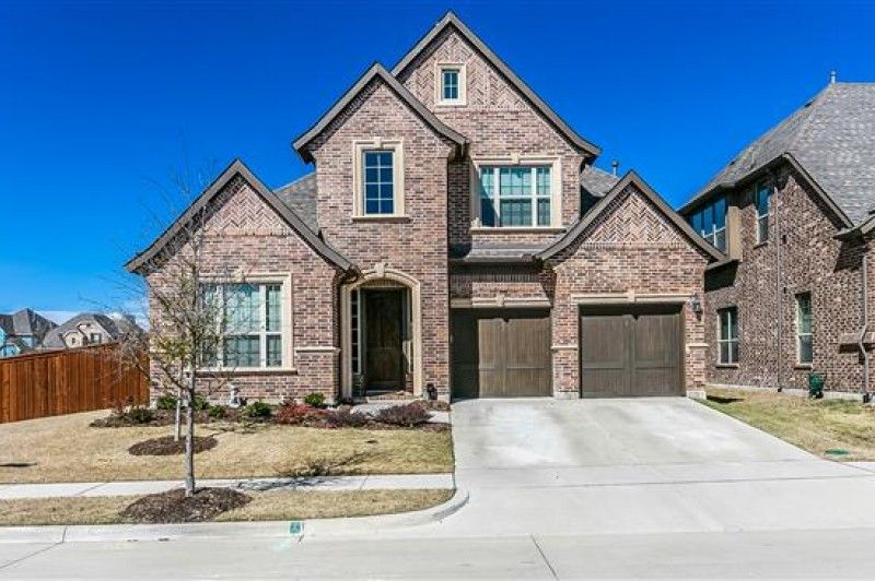 6928 San Juan Trail, Stone Hollow, McKinney