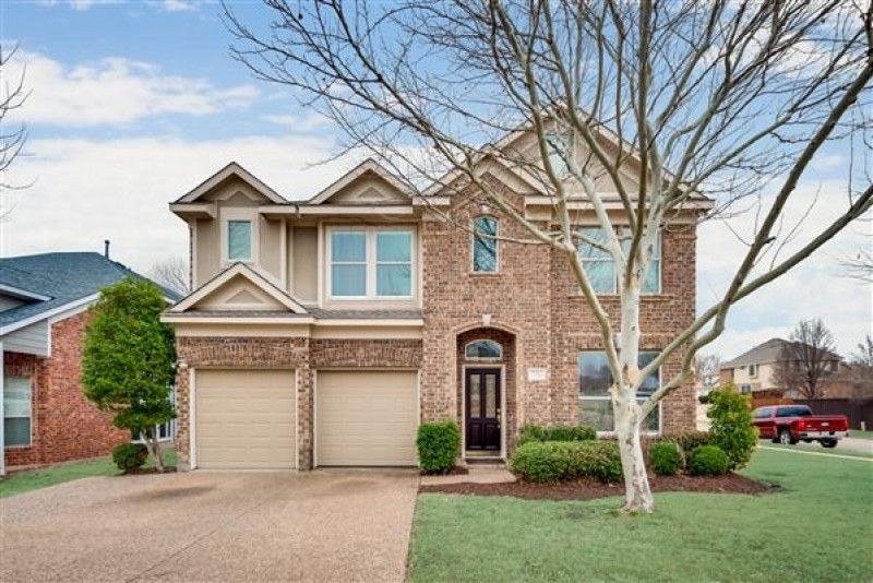 700 Brookwater Dr, Villages of Lake Forest, McKinney