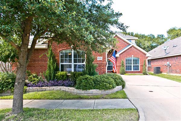 8120 Rancho de la Oso, Craig Ranch North, McKinney