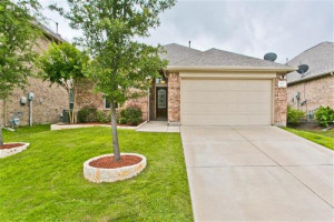 817 Golden Nugget, The Greens of McKinney, McKinney