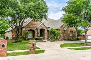 830 Parkwood Court, Timber Crossing, Stonebridge Ranch